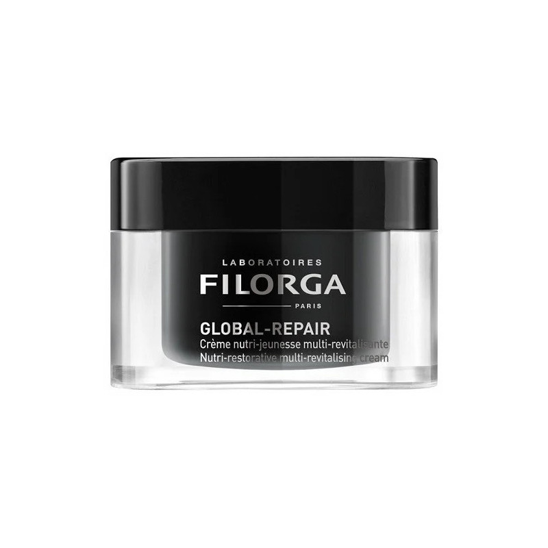 FILORGA GLOBAL-REPAIR CREME NUTRI-JEUNESSE 50ML