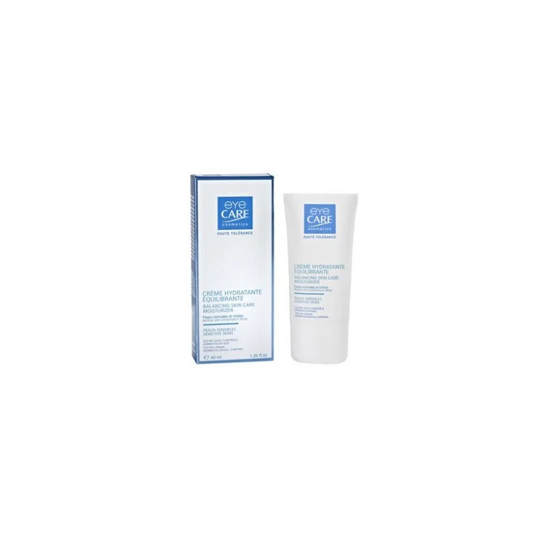 EYE CARE CREME HYDRATANTE EQUILIBRANTE 40ML