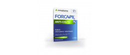 FORCAPIL ANTI CHUTE TRIPLE ACTION 30 COMPRIMES