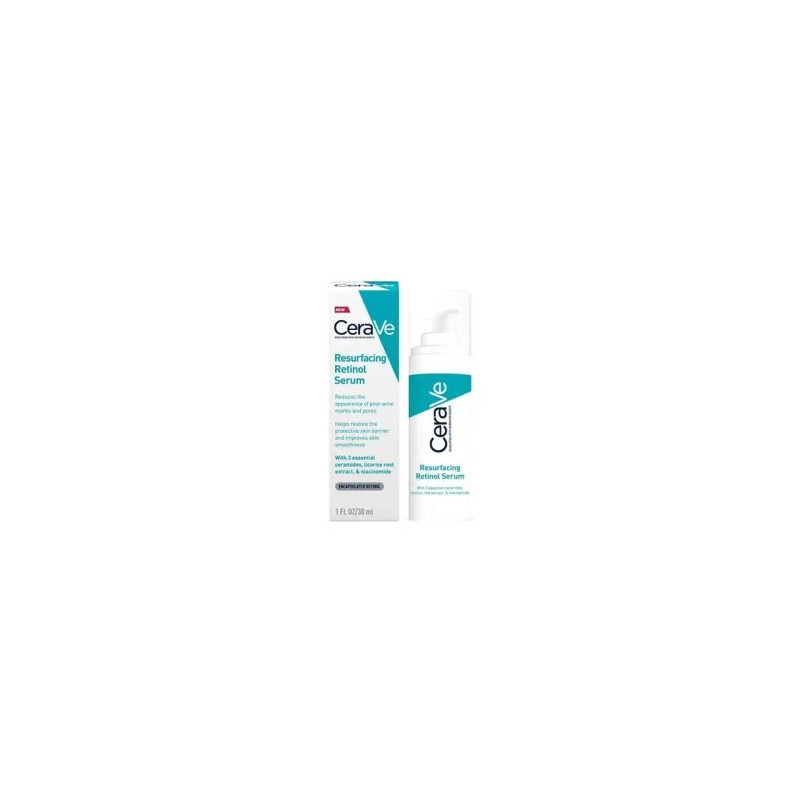 CERAVE SERUM RETINOL ANTI-MARQUES 30ML