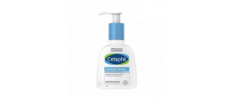 CETAPHIL LOTION NETTOYANTE PEAUX SECHES A NORMALES 236 ML