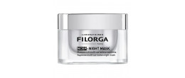 FILORGA NCEF MASQUE NUIT MULTI-CORRECTEUR SUPREME RIDES-50ML