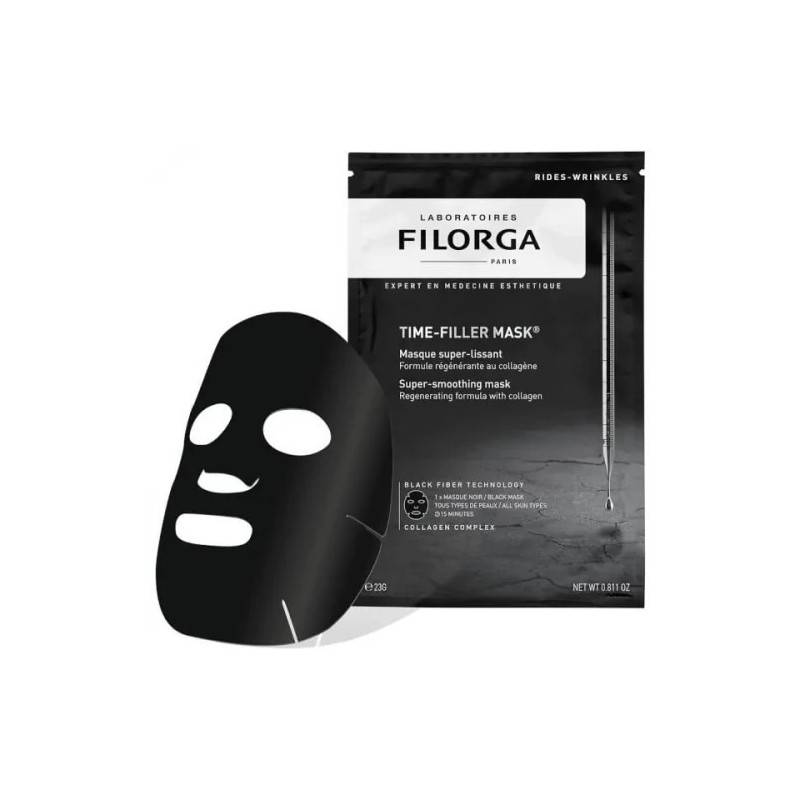 FILORGA TIME FILLER MASK