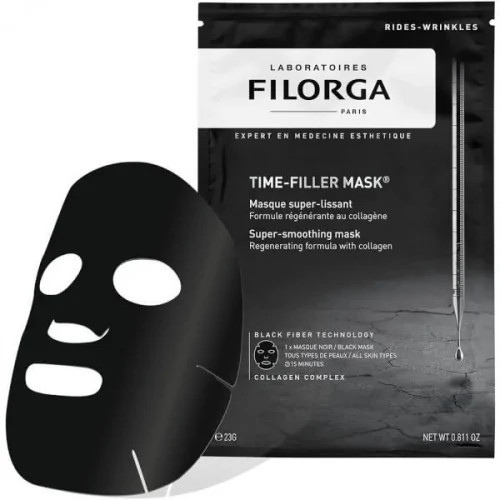 FILORGA TIME FILLER MASK