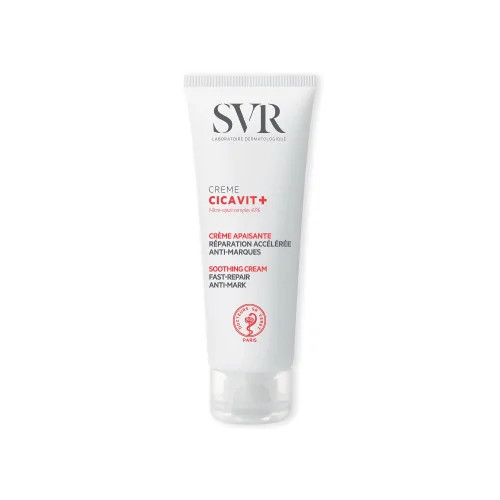 SVR CICAVIT+ CREME APAISANTE, 40ML