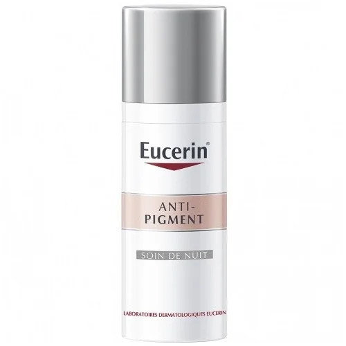 EUCERIN SOIN DE NUIT ANTI-PIGMENT 50ML