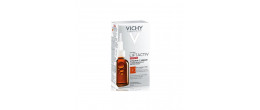 VICHY LIFTACTIV SUPREME VITAMIN C SERUM - RIDES & ECLAT 20ML