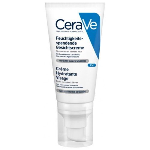 CERAVE CREME HYDRATANTE VISAGE PNS 52 ML