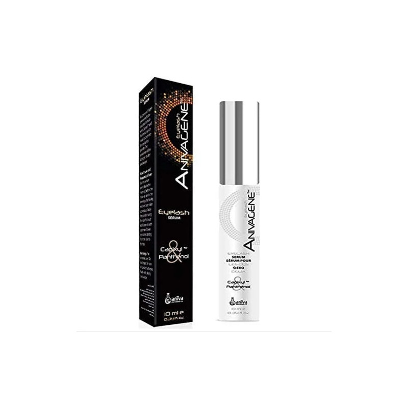 ANIVAGENE SERUM CILS&SOURCILS 10ML