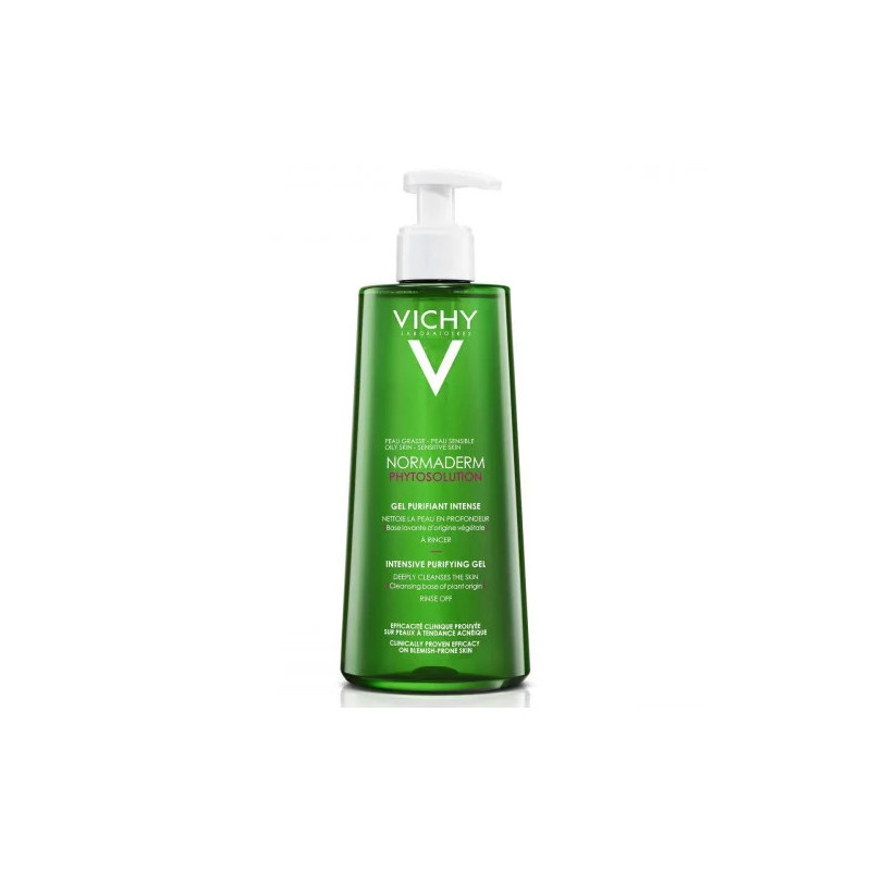 VICHY NORMADERM PHYTOSOLUTION GEL 400 ML