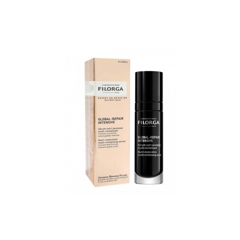 FILORGA GLOBAL-REPAIR INTENSIVE SERUM NUTRI-JEUNESSE 30 ML