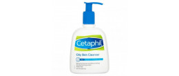 CETAPHIL LOTION NETTOYANT PEAU GRASSE 236 ML