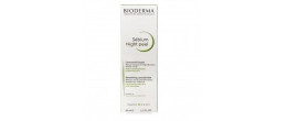 BIODERMA SEBIUM NIGHT PEEL 40ML