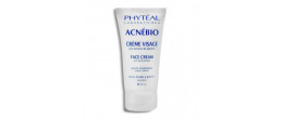 PHYTEAL ACNEBIO CREME VISAGE 50ML