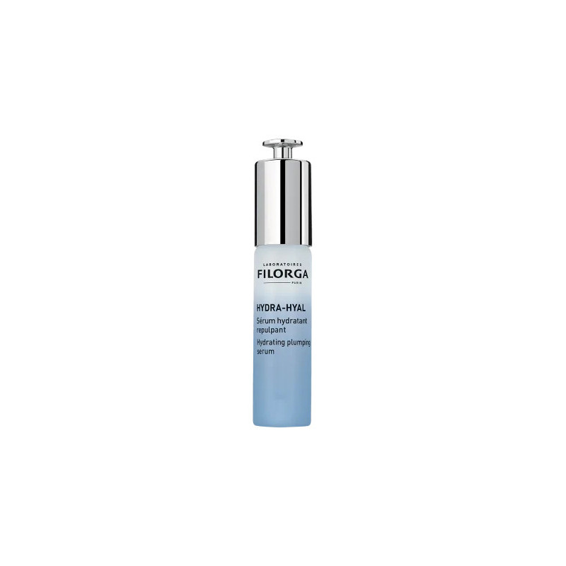 FILORGA HYDRA HYAL SERUM CONCENTRE HYDRA REPULPANT INTENSE 30ML