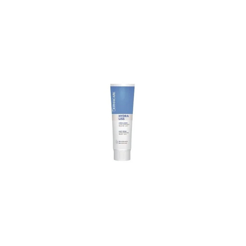 DERMACARE HYDRALISS CREME LEGERE 50ML