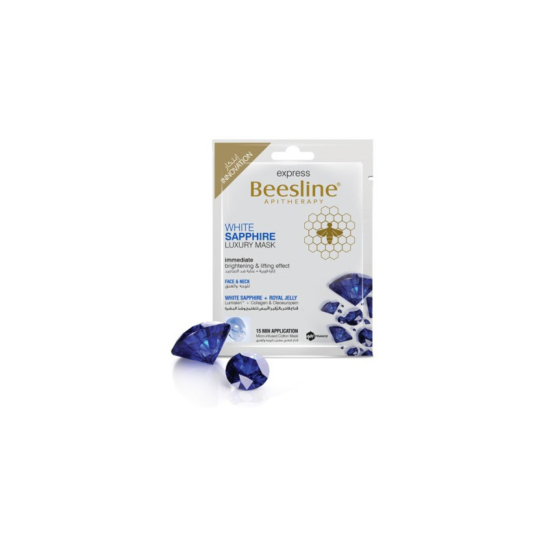 BEESLINE MASQUE WHITE SAPPHIRE 30 GR