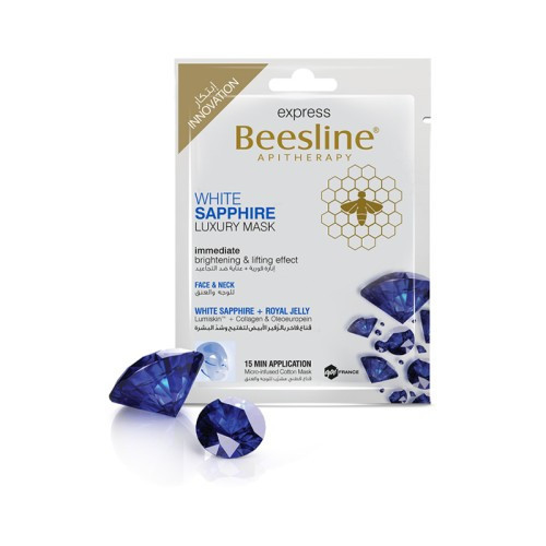 BEESLINE MASQUE WHITE SAPPHIRE 30 GR