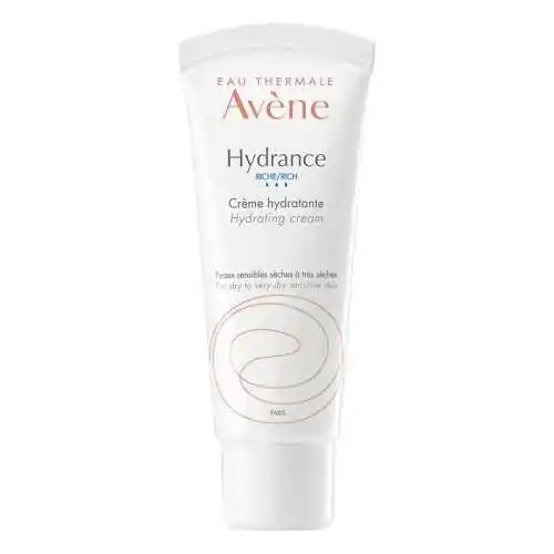 AVENE HYDRANCE RICHE CREME HYDRATANTE 40ML