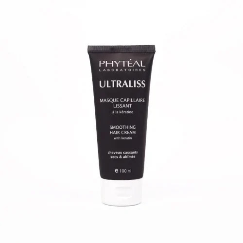 PHYTEAL ULTRALISS MASQUE LISSANT A LA KERATINE 100ML