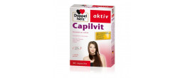 AKTIV CAPILVIT 30 GELULES