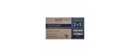 ACM NOVOPHANE ONGLES & CHEVEUX 180 GELULES (120+60 GRATUITES)