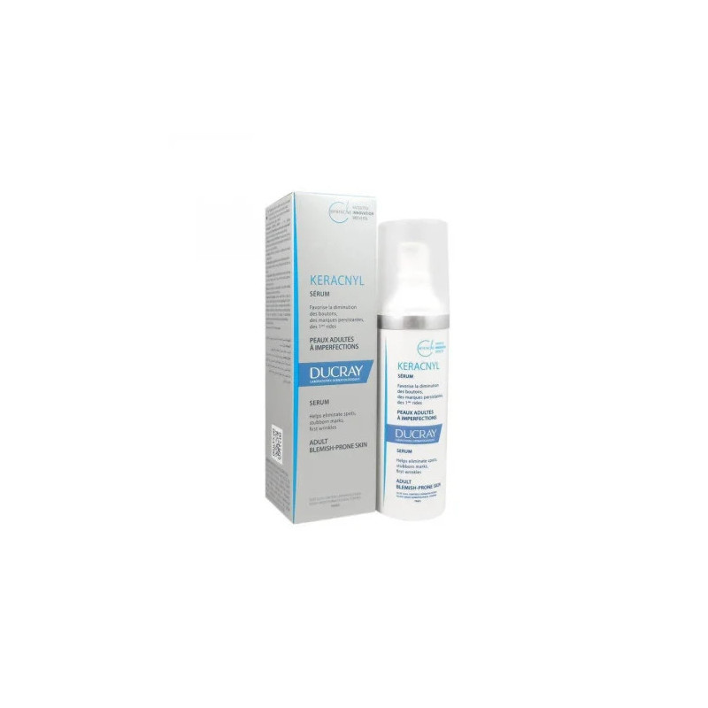 DUCRAY KERACNYL SERUM 30ML