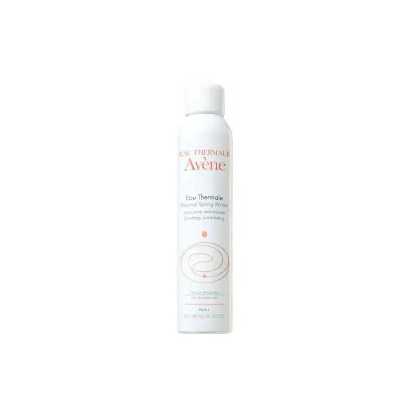 AVENE EAU THERMALE SPRAY 300 ML