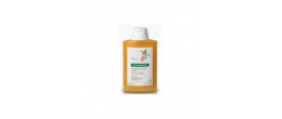 KLORANE SHAMPOOING TRAITANT NUTRITIF A LA MANGUE 200ML