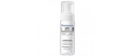 PHARMACERIS W PURI-ALBUCIN MOUSSE NETTOYANTE ECLAIRCISSANTE, 150ML