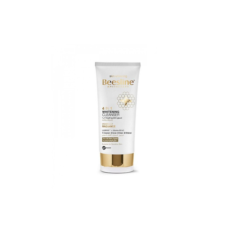 BEESLINE GEL 4EN1 ECLAIRCISSANT 150 ML