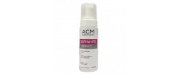 ACM DEPIWHITE MOUSSE NETTOYANTE ECLAIRCISSANTE 200ML