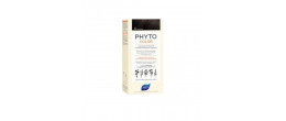 PHYTO PHYTOCOLOR COULEUR SOIN 4 CHATAIN