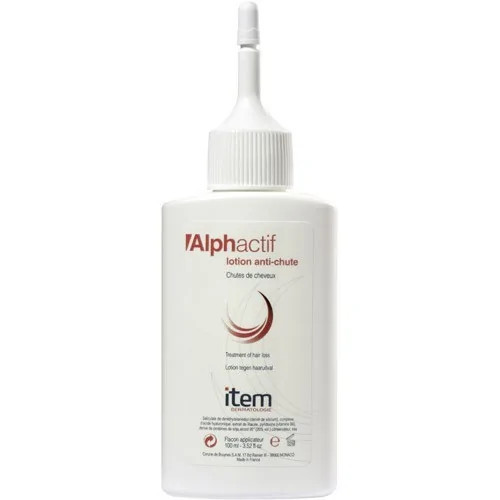 ITEM ALPHACTIF LOTION ANTI-CHUTE 100ML