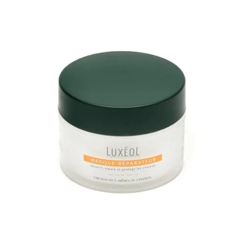 LUXEOL MASQUE REPARATEUR 200ML