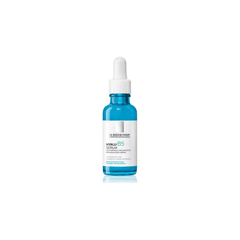 LA ROCHE POSAY HYALU B5 SERUM FLACON STILLIGOUTTES 30ML