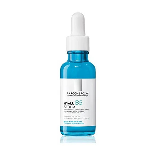 LA ROCHE POSAY HYALU B5 SERUM FLACON STILLIGOUTTES 30ML