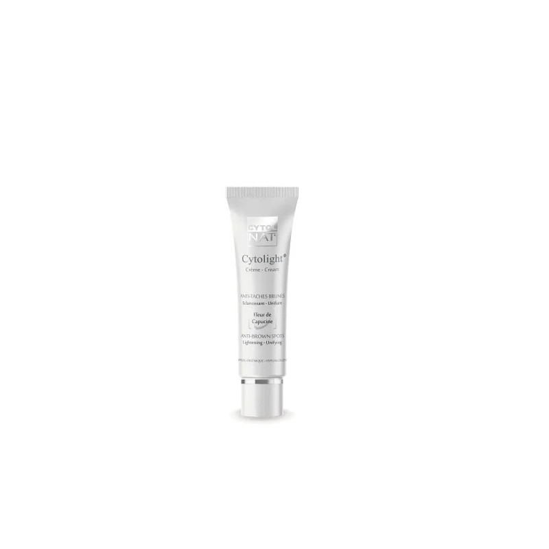 CYTOL CYTOLNAT CYTOLIGHT CREME 30ML