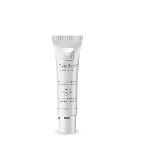 CYTOL CYTOLNAT CYTOLIGHT CREME 30ML