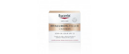 EUCERIN SOIN DE JOUR ANTI-AGE SPF15 50ML HYALURON-FILLER + ELASTICITY