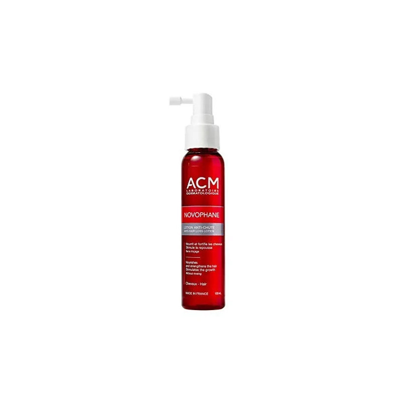 ACM NOVOPHANE LOTION ANTI-CHUTE 100ML