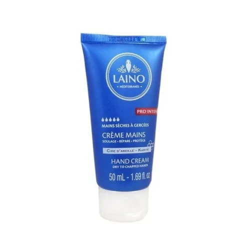 LAINO PROTECTION INTENSE CREME MAINS KARITE 50ML