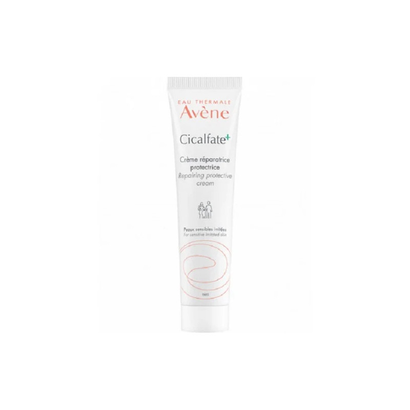 AVENE CICALFATE+ CREME REPARATRICE PROTECTRICE 100ML