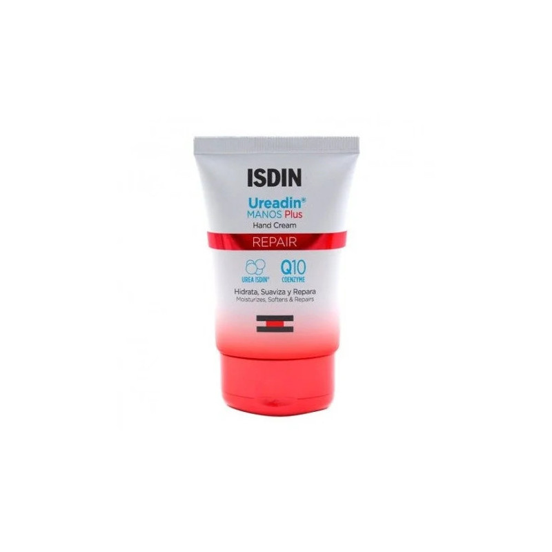 ISDIN DERMA UREADIN CREME MAINS REPARATRICE 50ML