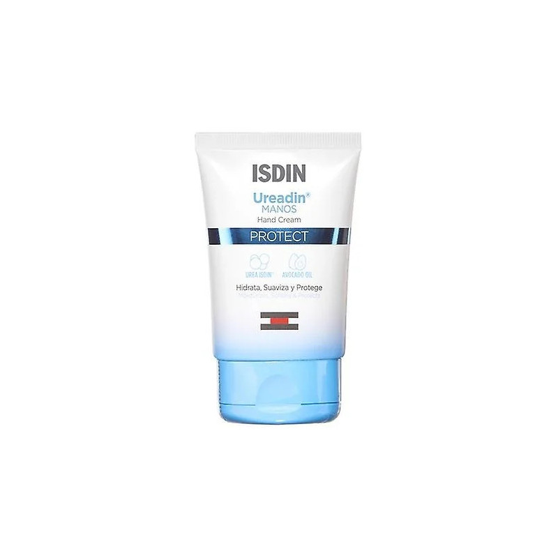 ISDIN DERMA UREADIN CREME MAINS PROTECTRICE 50ML