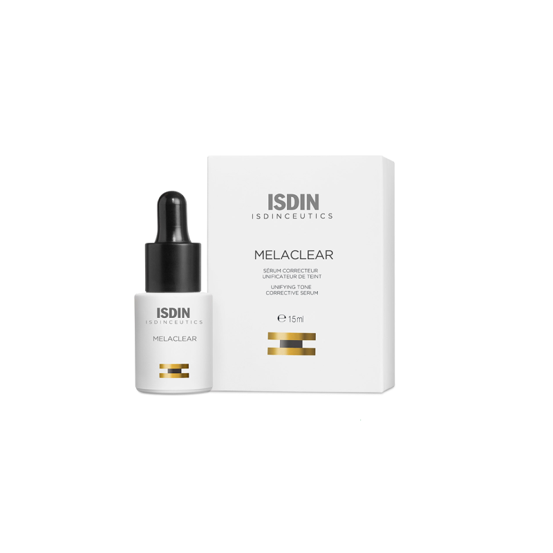 ISDINCEUTICS MELACLEAR SERUM 15ML