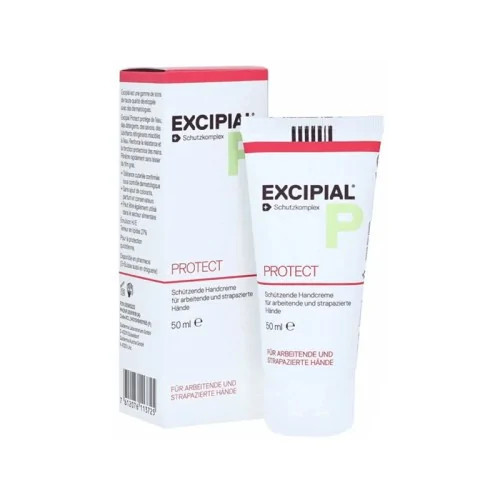 EXCIPIAL PROTECT CREME MAINS 50ML