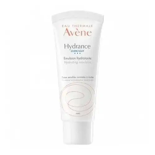 AVENE HYDRANCE LEGERE EMULSION HYDRATANTE 40ML