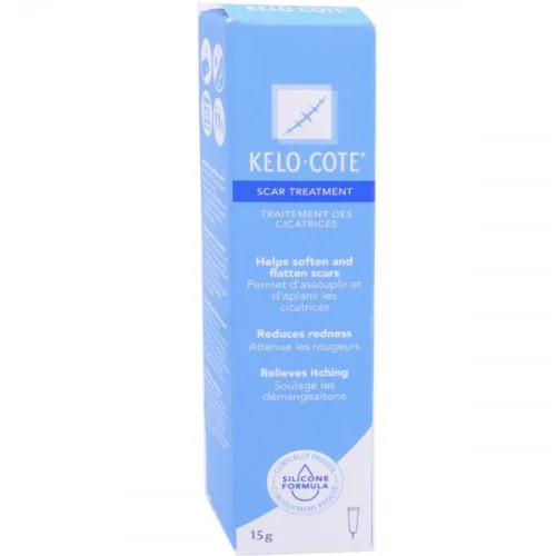 KELO-COTE GEL 15G