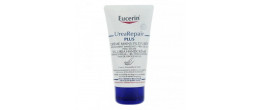 EUCERIN UREA REPAIR PLUS CREME MAINS 5% UREE REPARATRICE 75ML